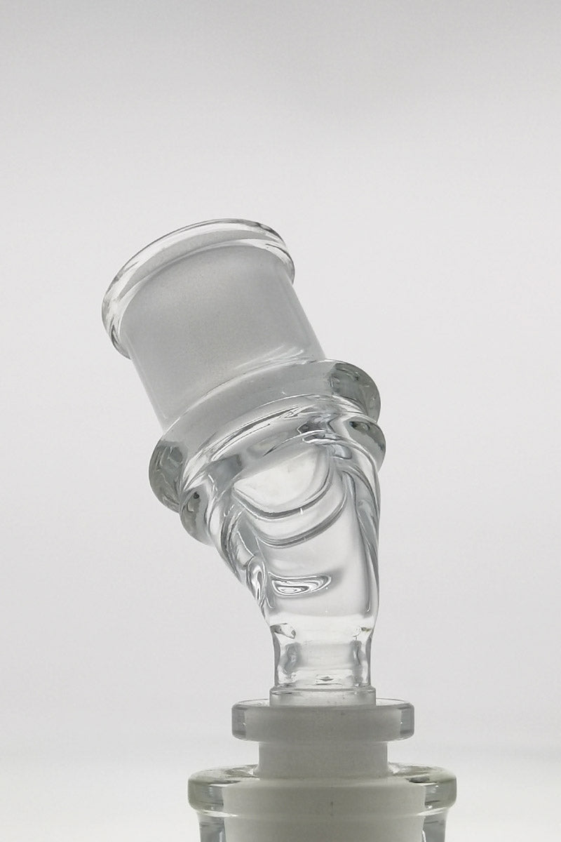 TAG - Angle Adapter - (Multiple Angles Available) - Discreet Smoker