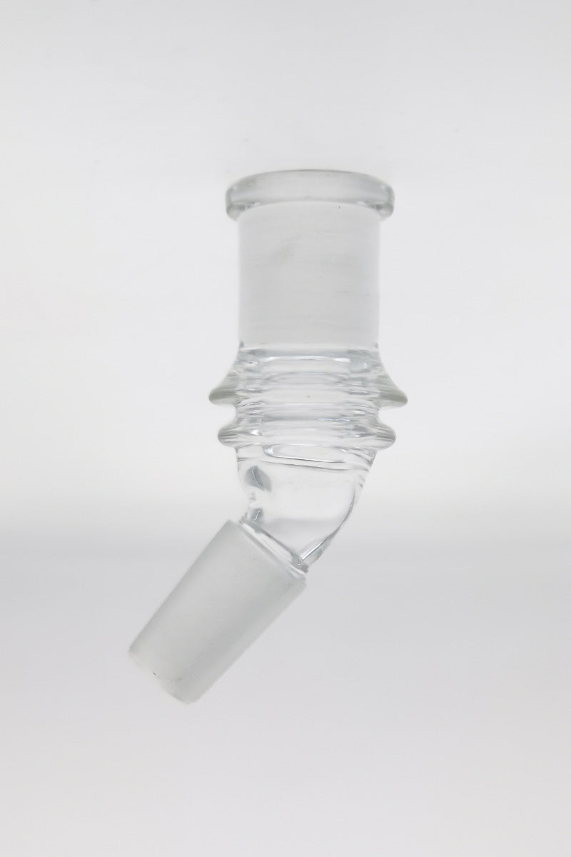 TAG - Angle Adapter - (Multiple Angles Available) - Discreet Smoker