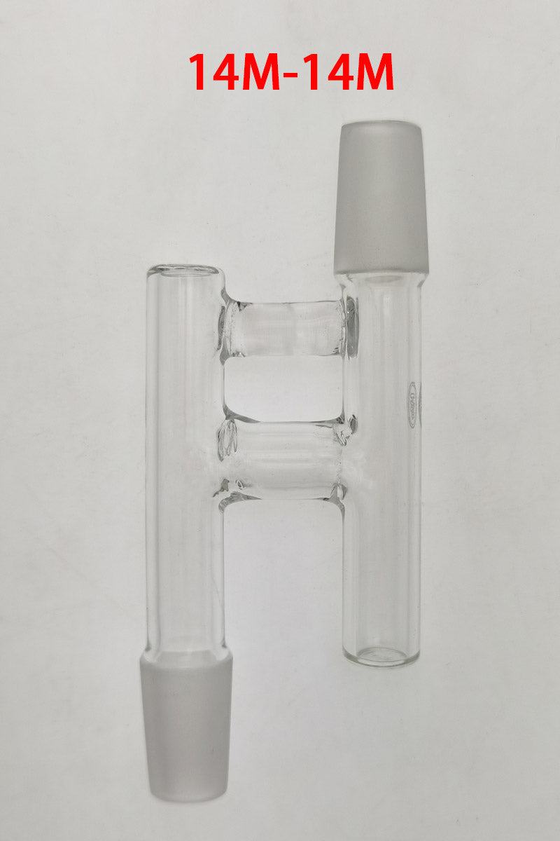 TAG - Reclaim Catcher Adapter (Universal Fit) - Discreet Smoker