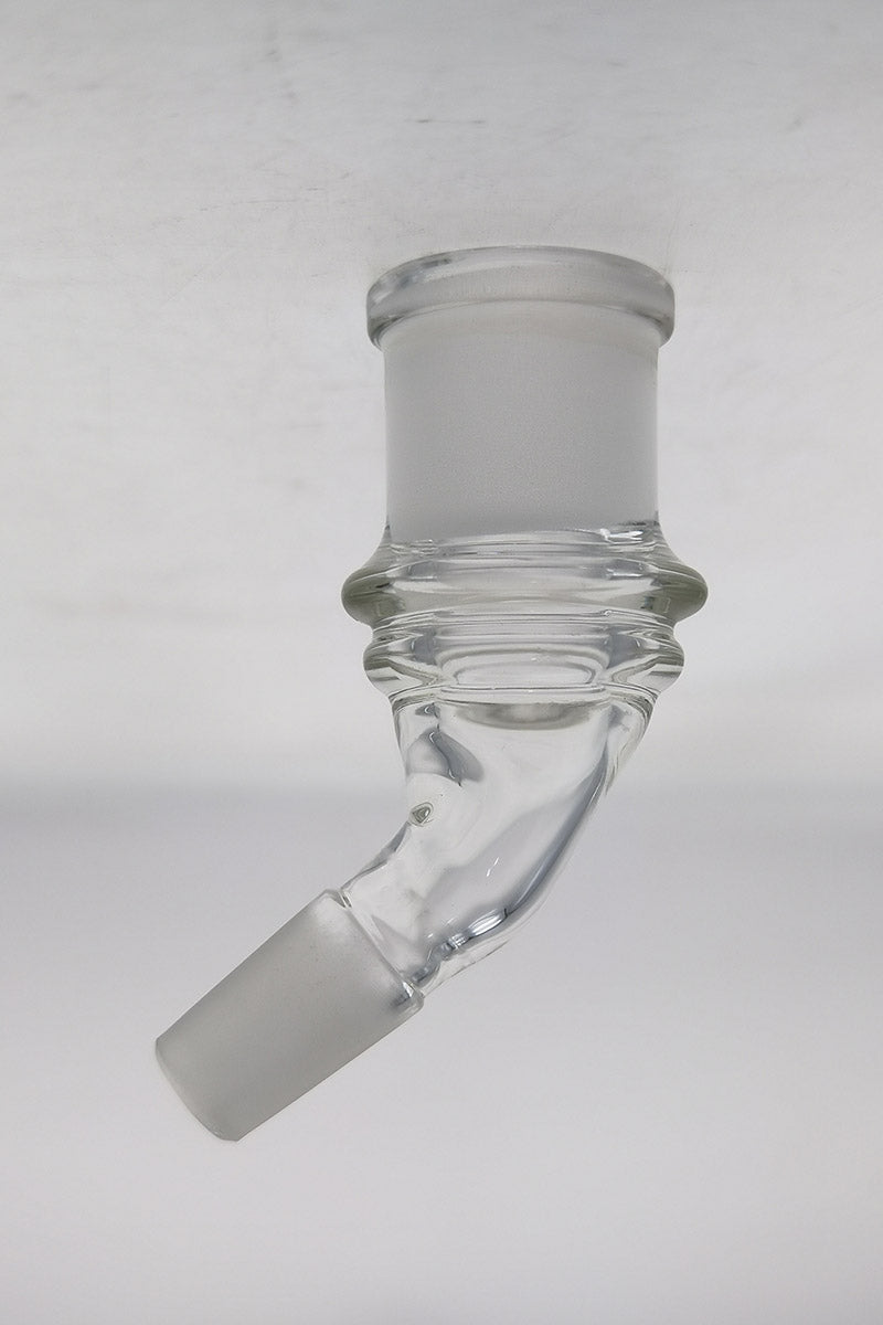 TAG - Angle Adapter - (Multiple Angles Available) - Discreet Smoker