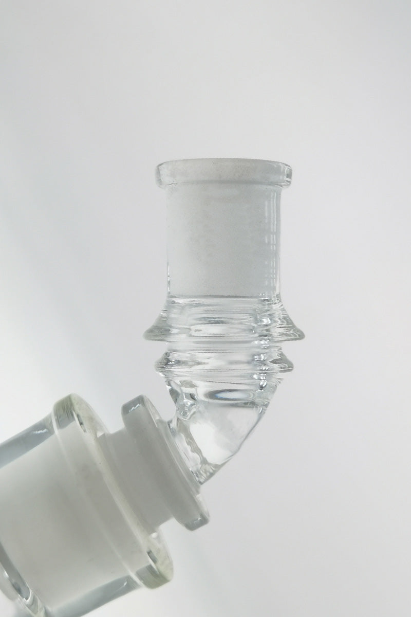 TAG - Angle Adapter - (Multiple Angles Available) - Discreet Smoker