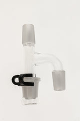 TAG - Reclaim Adapter with Collecting Dish & Keck Clip - Discreet Smoker