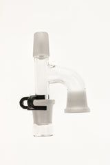 TAG - Reclaim Adapter with Collecting Dish & Keck Clip - Discreet Smoker