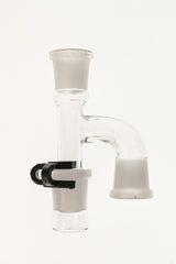 TAG - Reclaim Adapter with Collecting Dish & Keck Clip - Discreet Smoker