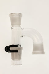 TAG - Reclaim Adapter with Collecting Dish & Keck Clip - Discreet Smoker