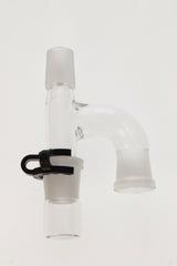 TAG - Reclaim Adapter with Collecting Dish & Keck Clip - Discreet Smoker