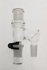 TAG - Reclaim Adapter with Collecting Dish & Keck Clip - Discreet Smoker