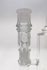 TAG - Reclaim Adapter with Collecting Dish & Keck Clip - Discreet Smoker