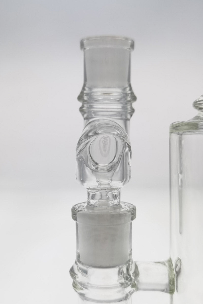 TAG - Reclaim Adapter with Collecting Dish & Keck Clip - Discreet Smoker