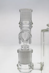 TAG - Reclaim Adapter with Collecting Dish & Keck Clip - Discreet Smoker