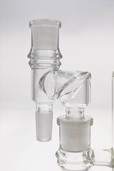 TAG - Reclaim Adapter with Collecting Dish & Keck Clip - Discreet Smoker