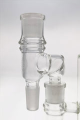 TAG - Reclaim Adapter with Collecting Dish & Keck Clip - Discreet Smoker