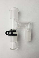 TAG - Reclaim Adapter with Collecting Dish & Keck Clip - Discreet Smoker