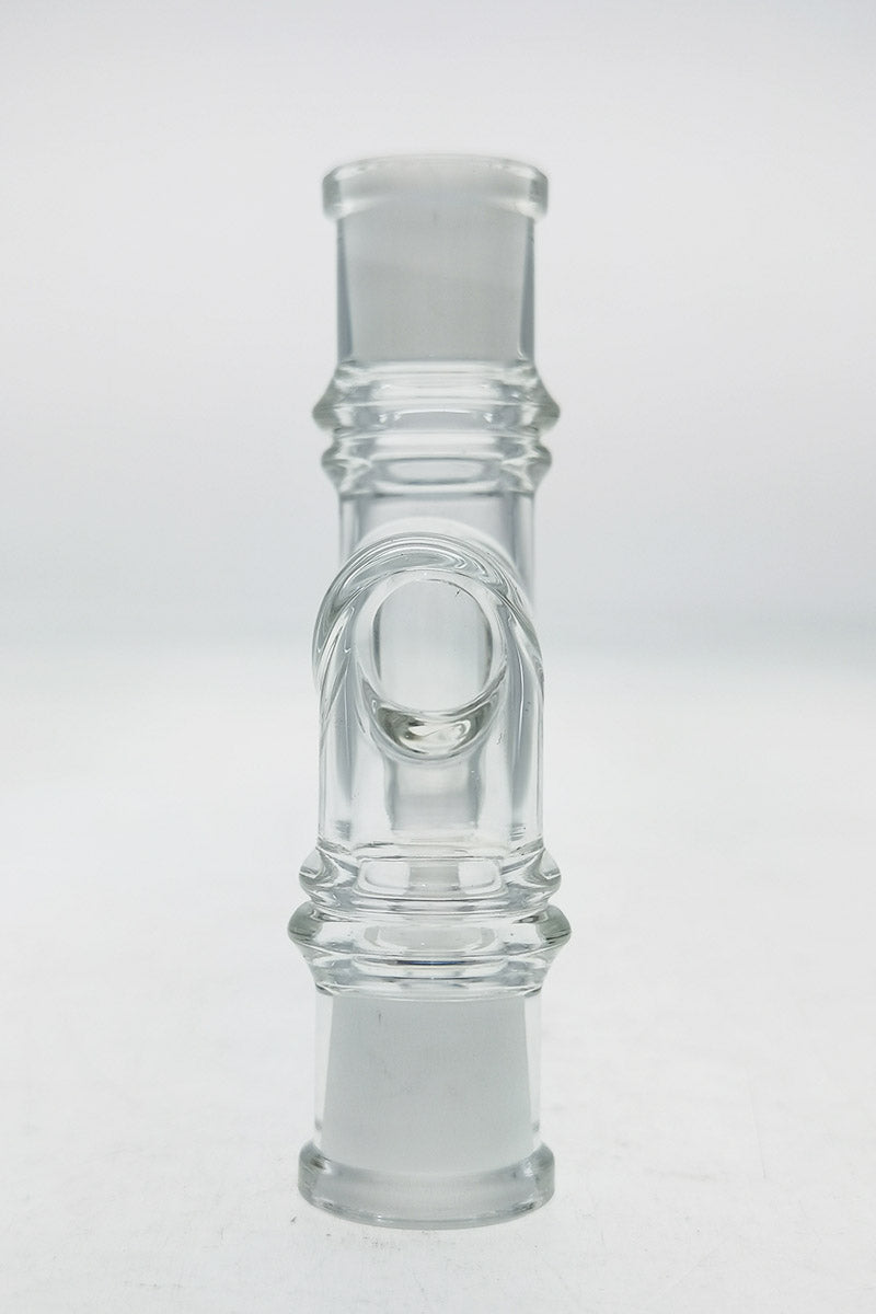 TAG - Reclaim Adapter with Collecting Dish & Keck Clip - Discreet Smoker