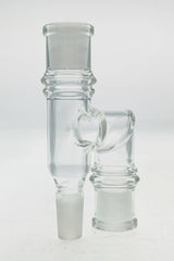 TAG - Reclaim Adapter with Collecting Dish & Keck Clip - Discreet Smoker