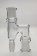 TAG - Reclaim Adapter with Collecting Dish & Keck Clip - Discreet Smoker
