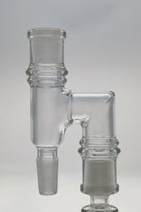 TAG - Reclaim Adapter with Collecting Dish & Keck Clip - Discreet Smoker