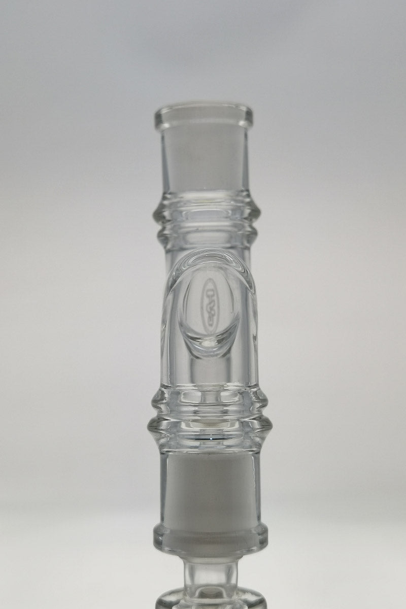 TAG - Reclaim Adapter with Collecting Dish & Keck Clip - Discreet Smoker