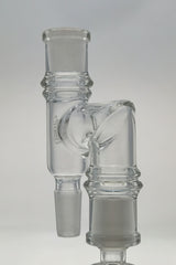 TAG - Reclaim Adapter with Collecting Dish & Keck Clip - Discreet Smoker