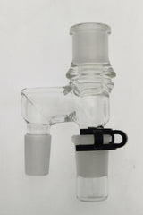 TAG - Reclaim Adapter with Collecting Dish & Keck Clip - Discreet Smoker