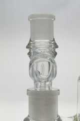TAG - Reclaim Adapter with Collecting Dish & Keck Clip - Discreet Smoker