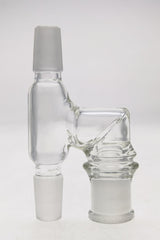 TAG - Reclaim Adapter with Collecting Dish & Keck Clip - Discreet Smoker