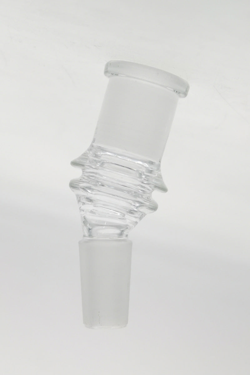 TAG - Angle Adapter - (Multiple Angles Available) - Discreet Smoker