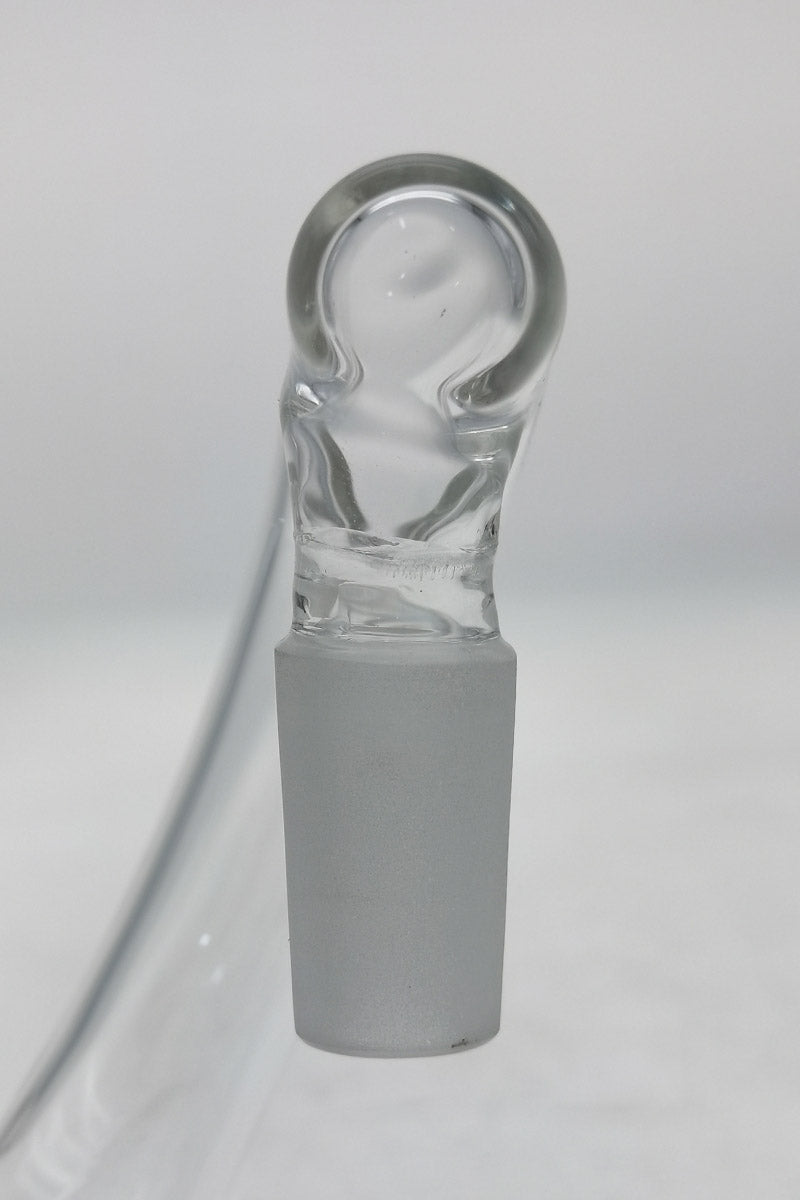 TAG - No Drop (Down) Double Joint Shifter Adapter - Discreet Smoker