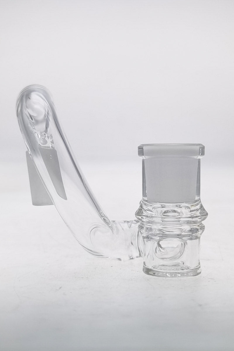 TAG - No Drop (Down) Double Joint Shifter Adapter - Discreet Smoker