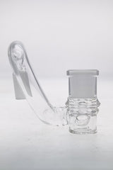 TAG - No Drop (Down) Double Joint Shifter Adapter - Discreet Smoker