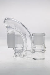 TAG - No Drop (Down) Double Joint Shifter Adapter - Discreet Smoker