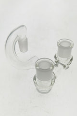 TAG - No Drop (Down) Double Joint Shifter Adapter - Discreet Smoker