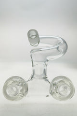 TAG - No Drop (Down) Double Joint Shifter Adapter - Discreet Smoker