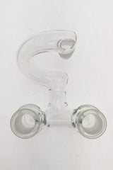 TAG - No Drop (Down) Double Joint Shifter Adapter - Discreet Smoker
