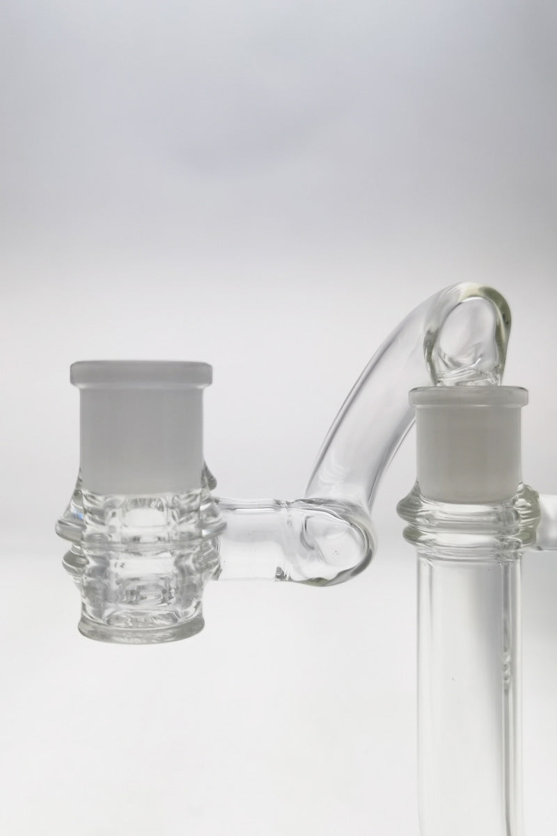 TAG - No Drop (Down) Double Joint Shifter Adapter - Discreet Smoker