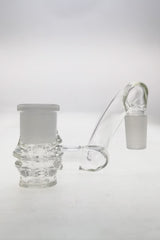 TAG - No Drop (Down) Double Joint Shifter Adapter - Discreet Smoker