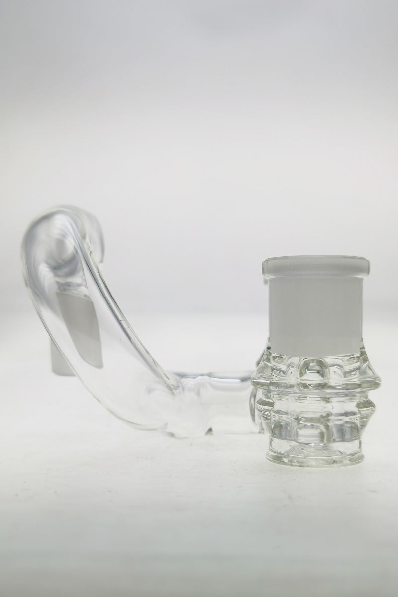 TAG - No Drop (Down) Double Joint Shifter Adapter - Discreet Smoker