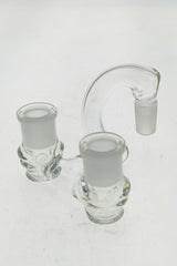 TAG - No Drop (Down) Double Joint Shifter Adapter - Discreet Smoker