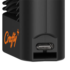 Storz & Bickel Crafty+ Vaporizer USB-C Charger - Discreet Smoker