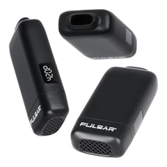 Pulsar DL Vanish Personal Air Filter with Puff Counter - Discreet Smoker