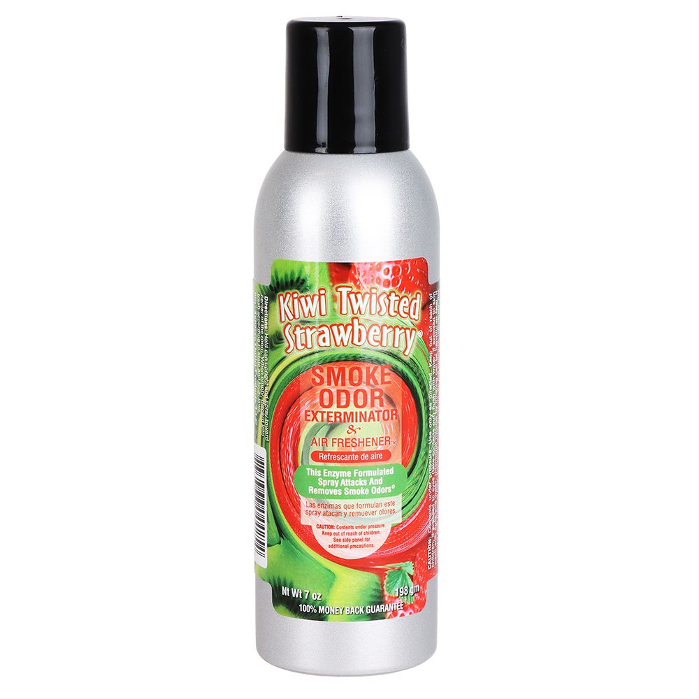Smoke Odor Exterminator Spray | Year-Round Series | 7oz - Discreet Smoker