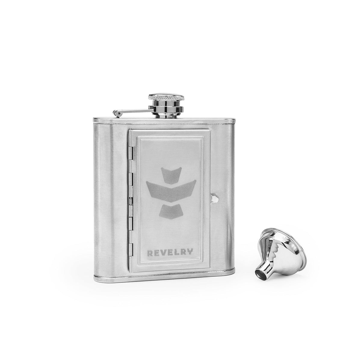 Revelry The Accomplice Smell Proof Bag