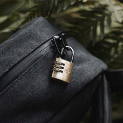 Revelry The Luggage Lock