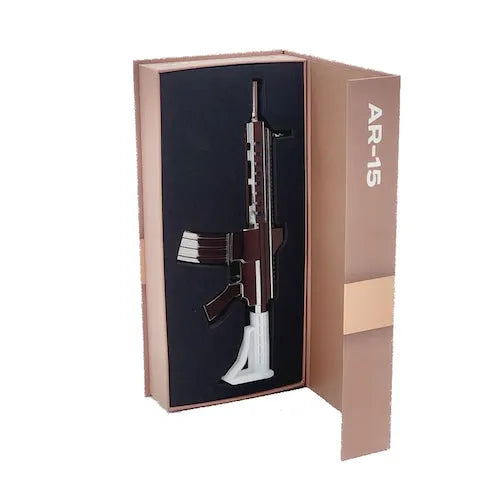 Gun Shape Electric Nectar Collector Kit - Discreet Smoker