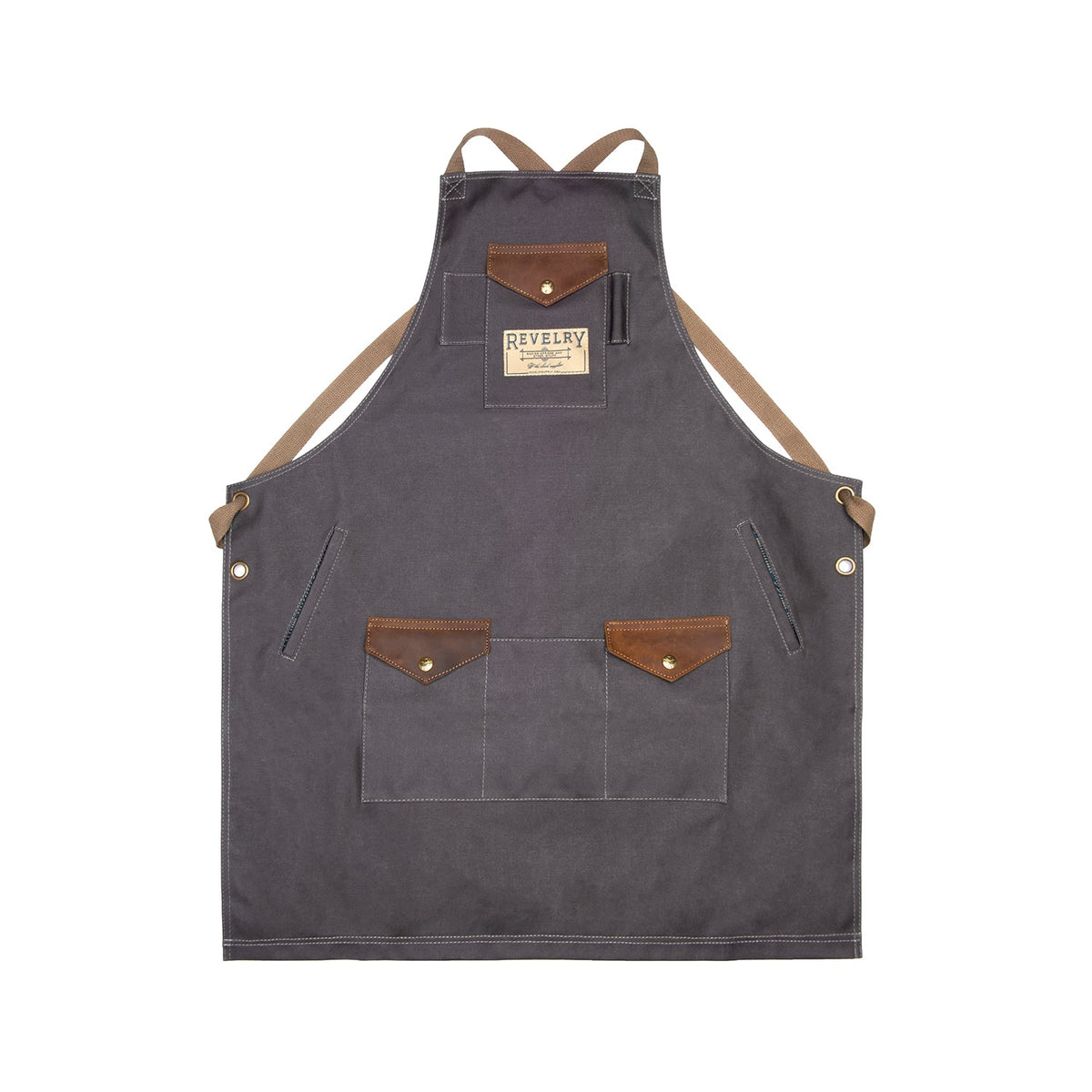 Revelry The Apron