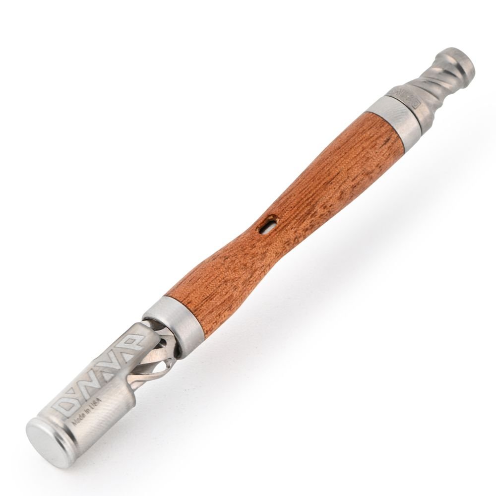 DynaVap – WoodWynd: Ipe - Discreet Smoker