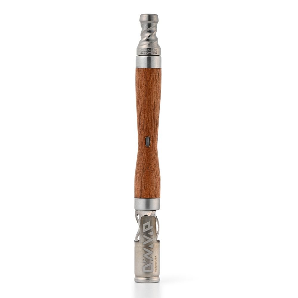 DynaVap – WoodWynd: Ipe - Discreet Smoker