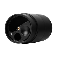 MJ Arsenal Capsule Grinder Dugout - Discreet Smoker