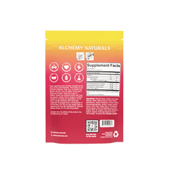 CBD Uplift Gummies for Mood & Workout