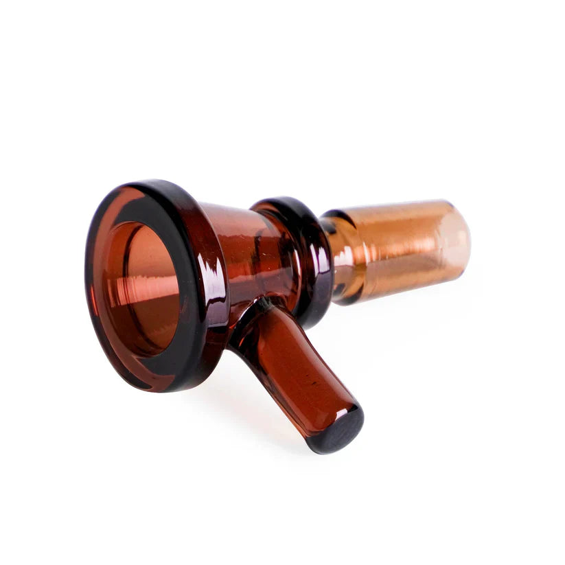 Gear Premium 14mm XL Blaster Cone Glass Bowl - Discreet Smoker